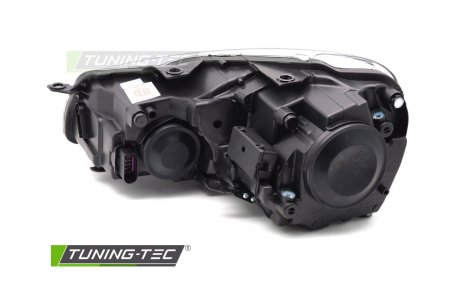 Фары передние Volkswagen Golf 6