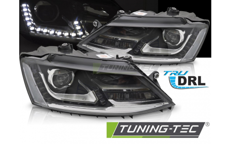 Фары передние Volkswagen Jetta