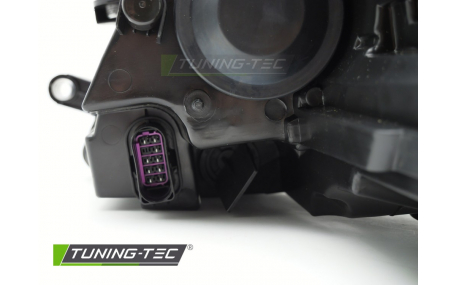 Фары передние Volkswagen Jetta