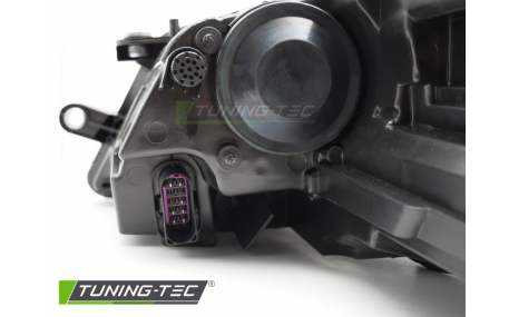 Фары передние Volkswagen Jetta