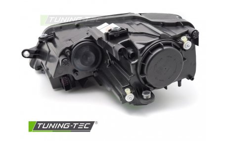 Фары передние Volkswagen Jetta