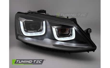 Фары передние Volkswagen Jetta