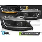 Фары передние Volkswagen Jetta