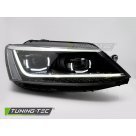 Фары передние Volkswagen Jetta