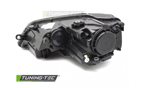 Фары передние Volkswagen Jetta