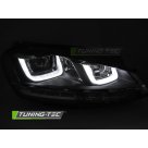 Фары передние Volkswagen Golf 7 2012-2017