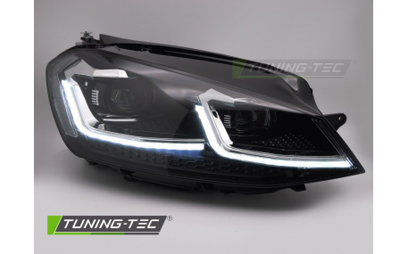 Фары передние Volkswagen Golf 7 2012-2017