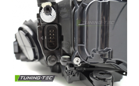 Фары передние Volkswagen Golf 7 2012-2017