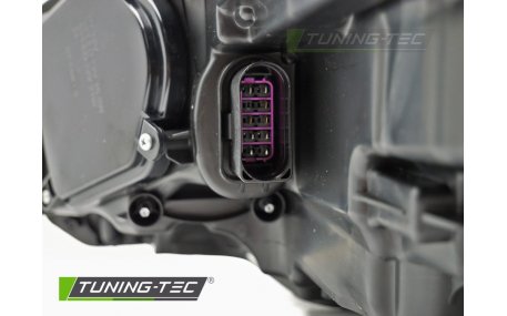 Фары передние Volkswagen Golf 7 2017-2019