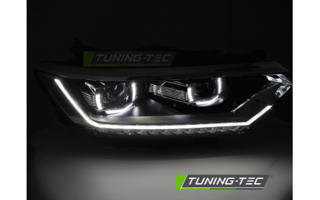 Фары передние Volkswagen Passat B8 2015-2019