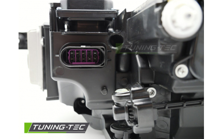 Фары передние Volkswagen Passat B8 2015-2019