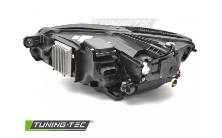 Фары передние Volkswagen Passat B8 2015-2019