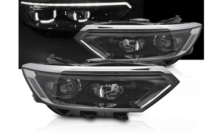 Фары передние Volkswagen Passat B8 2015-2019