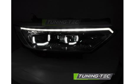 Фары передние Volkswagen Passat B8 2015-2019