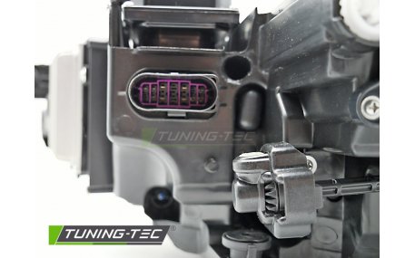 Фары передние Volkswagen Passat B8 2019-2022