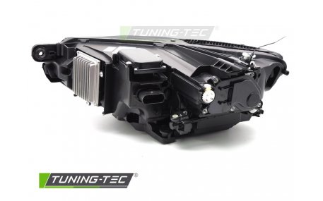 Фары передние Volkswagen Passat B8 2019-2022