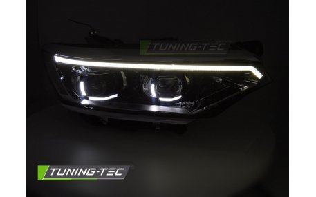 Фары передние Volkswagen Passat B8 2019-2022