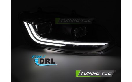 Фары передние Volkswagen Polo
