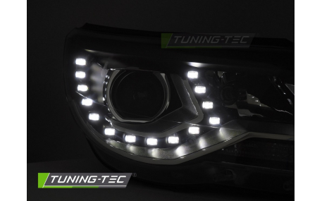 Фары передние Volkswagen Tiguan 2011-2016