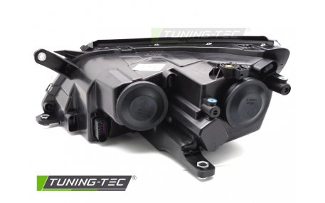 Фары передние Volkswagen Tiguan 2011-2016