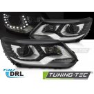 Фары передние Volkswagen Tiguan 2011-2016