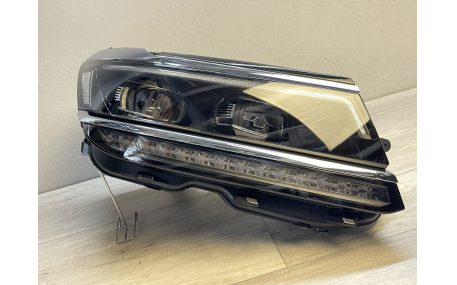 Фары передние Volkswagen Tiguan 2016-2020