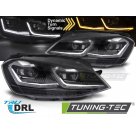 Фары передние Volkswagen Golf 7 2012-2017