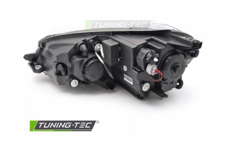 Фары передние Volkswagen Golf 7 2012-2017