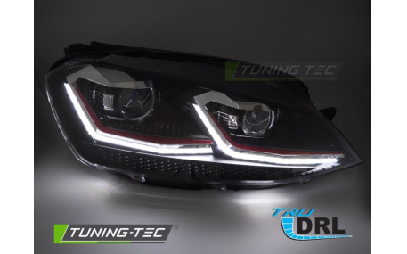 Фары передние Volkswagen Golf 7 2012-2017