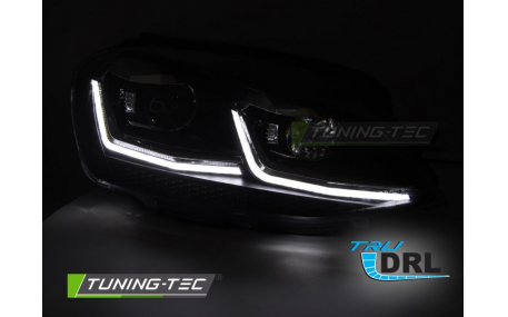 Фары передние Volkswagen Golf 7 2017-2019