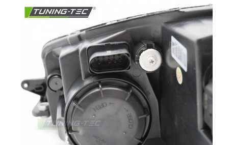 Фары передние Volkswagen Golf 7 2017-2019