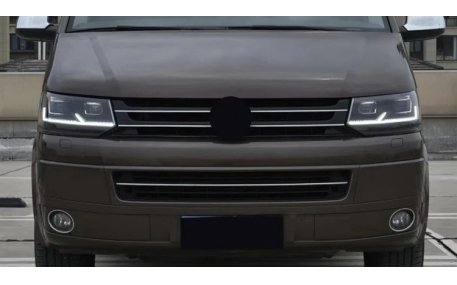 Фары передние Volkswagen T5
