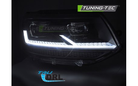 Фары передние Volkswagen T5