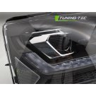 Фары передние Volkswagen T5