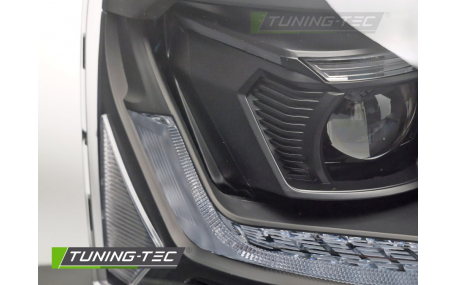 Фары передние Volkswagen T5