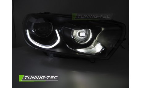 Фары передние Volkswagen Scirocco 2008-2014