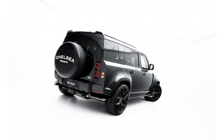 Спойлер Land Rover Defender L663