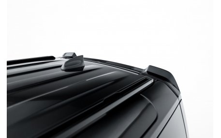 Спойлер Land Rover Defender L663