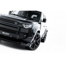 Накладка передняя Land Rover Defender L663