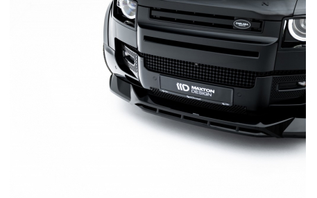 Накладка передняя Land Rover Defender L663