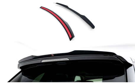 Спойлер Range Rover Sport L494 2013-2018