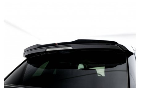 Спойлер Range Rover Sport L494 2013-2018