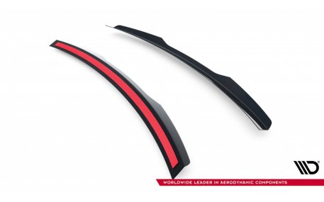 Спойлер Range Rover Sport L494 2013-2018