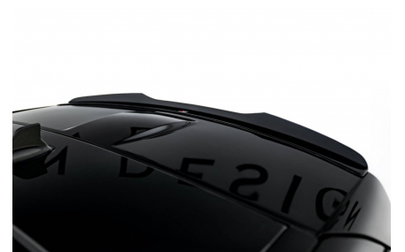 Спойлер Range Rover Sport L494 2013-2018