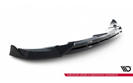 Накладка передняя Range Rover Sport L494 2013-2018