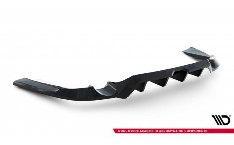 Накладка задняя Range Rover Sport L494 2013-2018