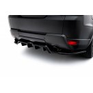 Накладка задняя Range Rover Sport L494 2013-2018