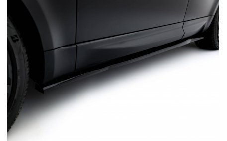 Пороги Range Rover Sport L494 2013-2018