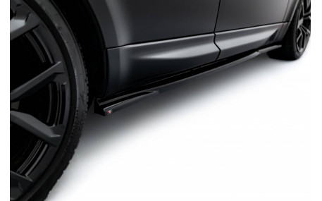 Пороги Range Rover Sport L494 2013-2018