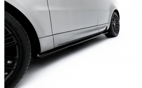 Пороги Range Rover Sport L494 2013-2022